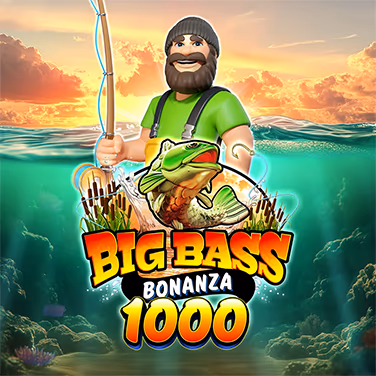 Big Bass Bonanza 1000